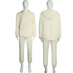 Anime Attack On Titan Final Season Sweater Cosplay Costume