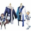 Game Genshin Impact X Lawson Yoimiya And Hu Tao Cosplay Costume -COSPLAY CLANS Sales Store 1 30b647a3 876f 42a3 bc87 6a9ab2dc4e9c