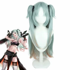 Game Path To Nowhere Wendy Cosplay Wigs