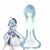 Game Honkai Impact 3rd Griseo Cosplay Wigs -COSPLAY CLANS Sales Store 1 32150f4f 2391 459f b992 9907f316cd1a