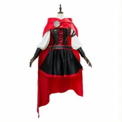 Anime RWBY Volume 7 Ruby Rose Cosplay Costumes -COSPLAY CLANS Sales Store 1 32583b0b a340 4e39 89d1 2f95c50ec7d2