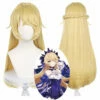 Game Genshin Impact Ein Immernachtstraum Fischl Cosplay Wigs -COSPLAY CLANS Sales Store 1 32ba54c8 7195 4d9f 8d0b 60ae84a1f36d