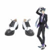 Game Twisted-Wonderland Floyd Leech Cosplay Shoes -COSPLAY CLANS Sales Store 1 35617d9f d231 4090 a654 820014433c60