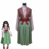Anime Hunter × Hunter Alluka Zoldyck Halloween Cosplay Costumes -COSPLAY CLANS Sales Store 1 359a0cda c52e 4ef6 99d6 b1f395d28a87
