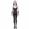 Spider-Woman Gwen Stacy Jumpsuit Cosplay Costumes 2 Spider-Woman Gwen Stacy Jumpsuit Cosplay Costumes -COSPLAY CLANS Sales Store 1 360847b1 526e 45c1 97c9 283285dbaa16