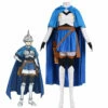 Anime Black Clover Charlotte Roselei Cosplay Costumes -COSPLAY CLANS Sales Store 1 38d77f72 fd6a 4aff 80e3 7613fee562f8
