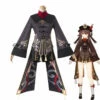 Game Genshin Impact HuTao Fullset Cosplay Costumes -COSPLAY CLANS Sales Store 1 3a8cdafc 9a2c 443b 83fb af9985df5601
