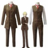 Anime Moriarty The Patriot William James Moriarty Uniform Cosplay Costumes -COSPLAY CLANS Sales Store 1 3aa05d19 58d1 4874 938b ce99332115a0