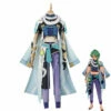 Game Genshin Impact Baizhu Fullsuit Cosplay Costumes 2 Game Genshin Impact Baizhu Fullsuit Cosplay Costumes -COSPLAY CLANS Sales Store 1 3b901ecf aba9 49fe 9e24 80d83b45ac7c