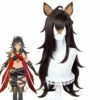 Game Genshin Impact Dehya Cosplay Wigs -COSPLAY CLANS Sales Store 1 3dcfbd55 3397 4bea a0a9 e41e7b07f67a