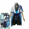 Game Genshin Impact Wanderer Cosplay Costumes -COSPLAY CLANS Sales Store 1 3de81faf c24a 4ac2 ba5a 32a907c13701