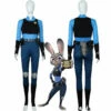 Zootopia Judy Cosplay Costumes -COSPLAY CLANS Sales Store 1 3e38b488 d637 4bc1 acd3 675a4b6d0273