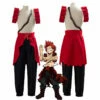 Anime My Hero Academia 4 Eijiro Kirishima Cosplay Costumes -COSPLAY CLANS Sales Store 1 3e48ebe9 7150 4639 9e44 b89483977328