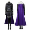 Black Panther: Wakanda Forever Shuri Jumpsuit Cosplay Costumes -COSPLAY CLANS Sales Store 1 3e6adac8 0f99 4470 a35b 3aeca7b35284