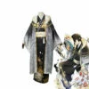 Anime Bungo Stray Dogs Osamu Dazai Kimono Cosplay Costume -COSPLAY CLANS Sales Store 1 3ece8ae2 dad5 4511 882c c75d3c07dce8