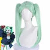 Game Cyberpunk: Edgerunners Rebecca Cosplay Wigs -COSPLAY CLANS Sales Store 1 3f63979d 5918 4648 bb0b c96655ffd9c4