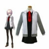 FGO / Fate Grand Order Mash Kyrielight Shielder Uniform Cosplay Costumes -COSPLAY CLANS Sales Store 1 3f9cbdb0 d259 4875 80a2 73a2dd544f28