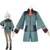 Anime Mobile Suit Gundam: The Witch From Mercury Miorine Rembran Cosplay Costumes -COSPLAY CLANS Sales Store 1 3fc87d03 5b77 4902 bf22 0fae8b2d8b8c