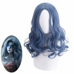 Game Elden Ring Renna Cosplay Wigs