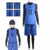 Anime Blue Lock Chigiri Hyoma Meguru Bachira Kunigami Rensuke Isagi Yoichi Cosplay Costumes -COSPLAY CLANS Sales Store 1 40d3f65c 98b0 48f8 abbd 4048740134cc
