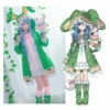 Anime Date A Live Yoshino Himekawa Green Coat Outfits Cosplay Costume 2 Anime Date A Live Yoshino Himekawa Green Coat Outfits Cosplay Costume -COSPLAY CLANS Sales Store 1 4133da79 c060 4b68 9337 dfb922b904ed