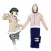 Anime Naruto Hinata Uzumaki Shippuden Ninja Set Cosplay Costume -COSPLAY CLANS Sales Store 1 41790a48 446e 469a 91bc f8a724f9d872
