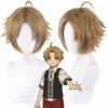 Anime Mushoku Tensei: Isekai Ittara Honki Dasu Rudeus Greyrat Cosplay Wigs -COSPLAY CLANS Sales Store 1 41dab174 6630 4c98 af53 25c9222a898d