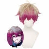 Anime Blue Lock Alexis Ness Gradient Cosplay Wigs -COSPLAY CLANS Sales Store 1 426c1c16 a591 48db 8718 d9270b1d94ca