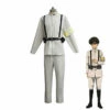 Anime Attack On Titan 4 Season Udo Uniform Set Cosplay Costumes -COSPLAY CLANS Sales Store 1 42ebafbb 9656 4e26 90a6 044224623505