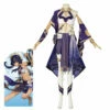 Game Genshin Impact Candace Cosplay Costumes -COSPLAY CLANS Sales Store 1 4366f349 5b03 4938 b5c4 17db8cdbf288
