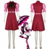 Monster High Draculaura Cosplay Costumes -COSPLAY CLANS Sales Store 1 477314b7 9947 4c21 b6a7 b658f831cca7