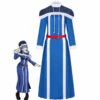 Anime Fairy Tail Juvia Lockser Cosplay Costumes -COSPLAY CLANS Sales Store 1 48169d6c 6e12 4165 becd 7d57ab2b3c22