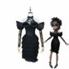 Game Identity V Perfumer Fatal Affection Vera Nair Cosplay Costume -COSPLAY CLANS Sales Store 1 48f84cc5 5223 40b2 8214 e66fdeab6f37