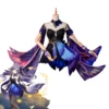 Game Genshin Impact Opulent Splendor Keqing Cosplay Costumes 2 Game Genshin Impact Opulent Splendor Keqing Cosplay Costumes -COSPLAY CLANS Sales Store 1 4a3c909d 805b 42bb 8e41 a6948c564cb5