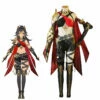 Game Genshin Impact Dehya Fullset Cosplay Costumes -COSPLAY CLANS Sales Store 1 4ab84abd 6007 48c0 8515 5eb421d11cbf
