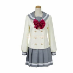 LoveLive!Sunshine!! Kurosawa Dia And Aqours All Members Autumn And Winter School Uniform Cosplay Costume 16 LoveLive!Sunshine!! Kurosawa Dia And Aqours All Members Autumn And Winter School Uniform Cosplay Costume -COSPLAY CLANS Sales Store 1 4ac122e7 555f 4e6d 9ecf 22c831592233