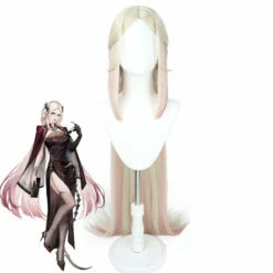 Game Path To Nowhere Eirene Cosplay Wigs