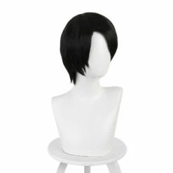 Anime Jujutsu Kaisen Yuta Okkotsu Short Black Cosplay Wigs -COSPLAY CLANS Sales Store 1 4bdda033 0cee 4ec4 9cfa 55aae246ef62