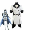 Anime Akame Ga Kill! Esdeath Cosplay Costumes -COSPLAY CLANS Sales Store 1 4bfaaa31 1578 4527 b513 c5210b84b209