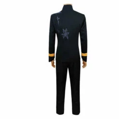 Anime JoJo's Bizarre Adventure Giorno Giovanna Fullset Cosplay Costumes -COSPLAY CLANS Sales Store 1 4c9a7f52 bd0d 41e3 b3fc 9633e71ed4c3