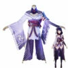 Game Genshin Impact Raiden Shogun Baal Fullset Cosplay Costumes -COSPLAY CLANS Sales Store 1 4d064cf2 8012 47f0 9fae 90f122222f19