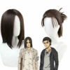 Anime Attack On Titan Last Season Eren Yeager Cosplay Wigs -COSPLAY CLANS Sales Store 1 4f307bac 4531 4c88 815f 107e9ef3c979