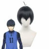 Anime Blue Lock Yoichi Isagi Cosplay Wigs -COSPLAY CLANS Sales Store 1 4f76dd09 4e57 4033 b710 5215c553cc5f