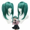 Anime Vocaloid POP UP PARADE Hatsune Miku: The Vampire Ver. L Miku Cosplay Wigs -COSPLAY CLANS Sales Store 1 4fdb8863 95ef 4184 a2b0 a2b54bae39f1