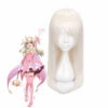 FGO Fate/kaleid Liner Illyasviel Von Einzbern Milk Gold Long Straight Cosplay Wigs -COSPLAY CLANS Sales Store 1 518762b0 a453 4a58 8516 e2a73f6f7d43