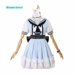 Anime LoveLive! Ayase Eli And μ‘s All Members Pirate Uniform Cosplay Costume -COSPLAY CLANS Sales Store 1 521d7915 8536 422b b34e 43ffb5efabed