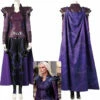 Doctor Strange In The Multiverse Of Madness Clea Cosplay Costume -COSPLAY CLANS Sales Store 1 533ff55f ea77 4407 9908 9b3318f97a41
