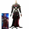 Game Honkai Impact 3rd Eden Cosplay Costumes -COSPLAY CLANS Sales Store 1 537c4f7b 6a30 4b49 87fd 6bb7695a3b6f
