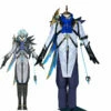Game Genshin Impact Il Dottore The Dottore Cosplay Costumes -COSPLAY CLANS Sales Store 1 53cd9a2d 3a20 49a2 b724 719e86a88af3
