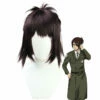 Anime Attack On Titan Last Season Hange Zoe Cosplay Wigs -COSPLAY CLANS Sales Store 1 53ce6e0e f73f 4b67 9c9b b08daaf17f68
